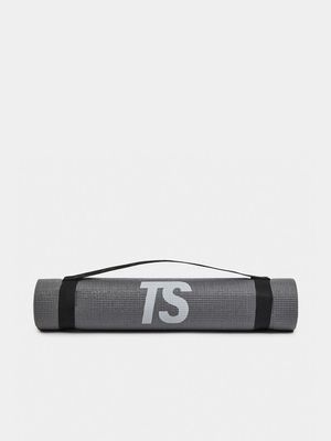 TS 6mm Fitness PVC Mat