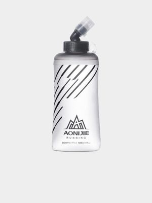 Aonijie 500Ml Quick Stow Soft Flask