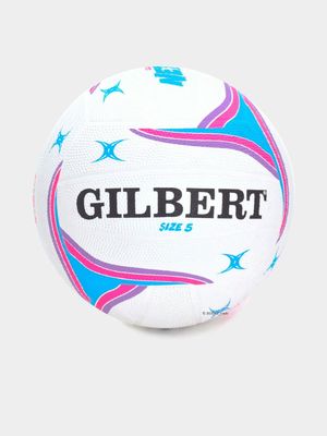 GILBERT ATP Training NETBALL