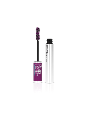 Maybelline Falsies Lash Lift Mascara - Waterproof 01 Black