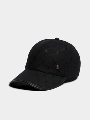 FF Logo Trim Peak Cap