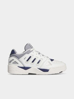 adidas Originals Men's Mid City Cream Sneaker