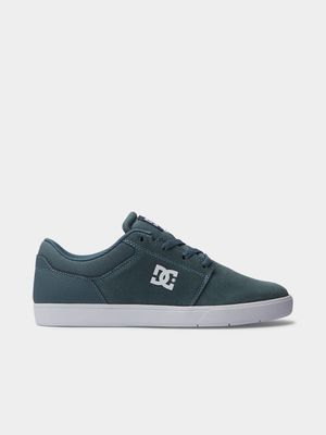 Men's DC Blue Crisis 2 Sneakers