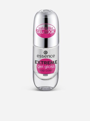 Essence Extreme Gel Gloss Top Coat