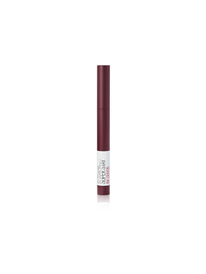 Maybelline SuperStay Matte Ink Crayon