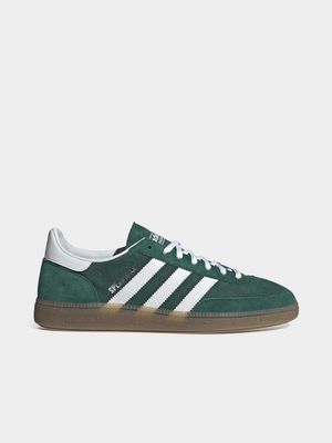 adidas Originals Men's Spezial Green/White Sneaker