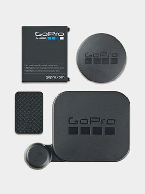 GoPro HERO 3 CAPS + DOORS