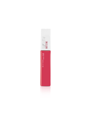 Maybelline SuperStay Matte Ink Quick Drying Liquid Lipstick