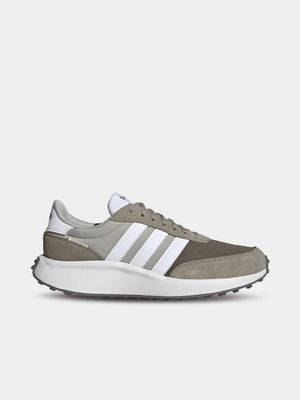 adidas Originals Men's Run 70's Grey Sneaker