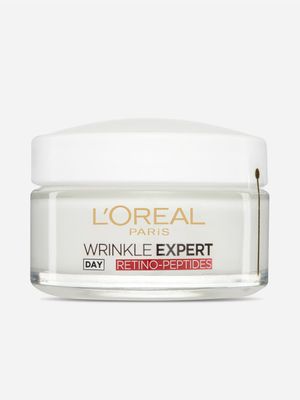 L'Oréal Paris Wrinkle Expert Retino-Peptides Day Cream 45+