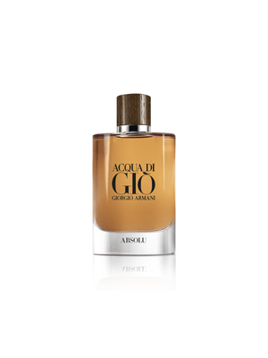 Giorgio Armani Acqua di Gio Homme Absolu Eau de Parfum