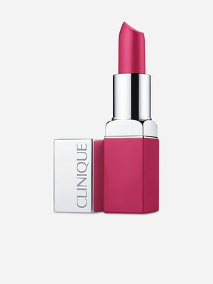 Clinique Pop Matte Colour + Primer