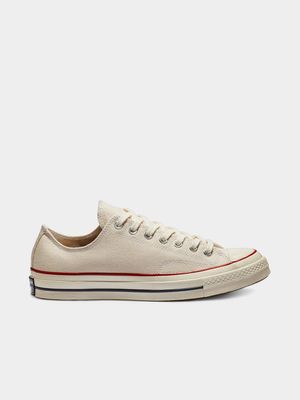 Converse Men's Chuck 70 Low Cut Sneaker