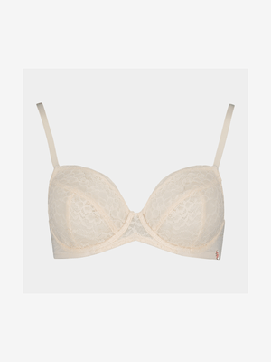 Lace Soft Cup Bra