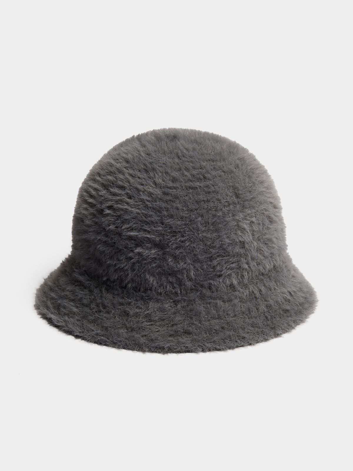 Fluffy Bucket Hat - Bash.com