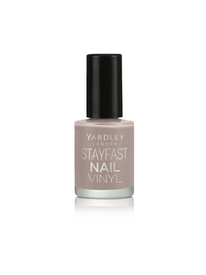 Yardley Stayfast Nail Vinyl