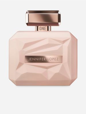 Jennifer Lopez One by Jennifer Lopez Eau de Parfum Spray