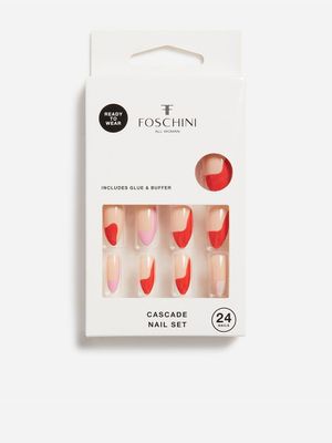 Foschini All Woman Press on Nails