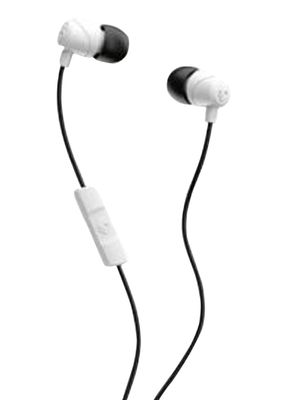 Skullcandy Jib White In Ear Buds