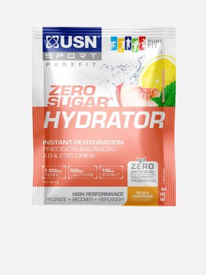 USN PEACH HYDRATOR