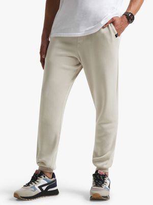 Men's Stone Joggers