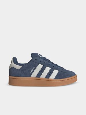 adidas Originals Junior Navy/White Sneaker