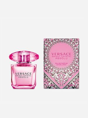 Versace Bright Crystal Absolu Eau de Parfum