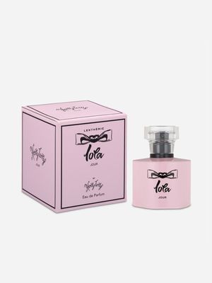 Lenthéric Hoity Toity Lola Jour Eau de Parfum