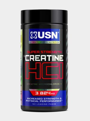 USN Creatine HCL 100’s