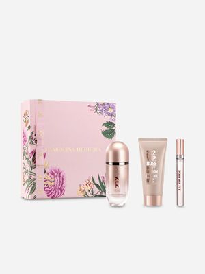 Carolina Herrera 212 VIP Rosé Eau de Parfum Gift Set