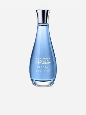 Davidoff Cool Water Reborn Eau de Parfum