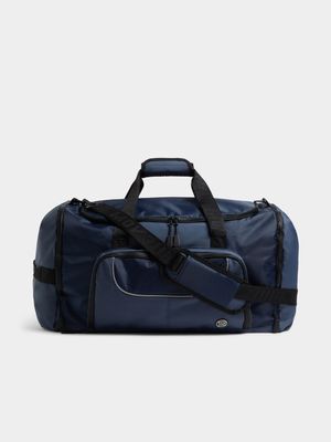 Ts Large Navy Togbag