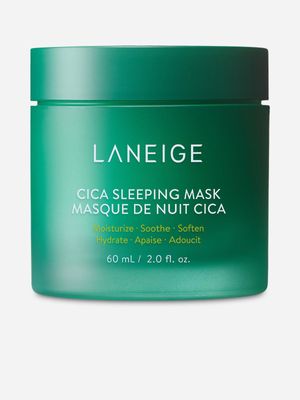 Laneige Cica Sleeping Mask