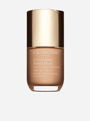 Clarins Everlasting Youth Fluid