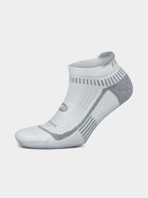 Falke Stride Hidden White Socks