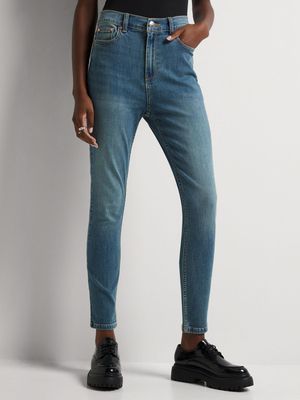 News Denim Basic Skinny Jeans