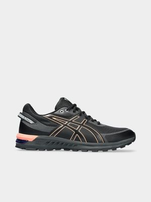 Asics Men's Gel-Citrek Black Sneaker