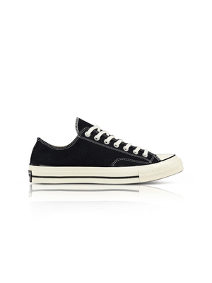 Converse Men's Chuck 70 Black Sneaker