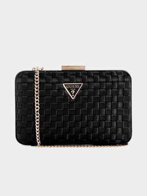 Women's Guess Twiller Minaudiere Bag