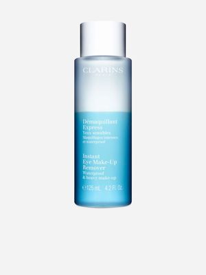 Clarins Instant Eye Make-Up Remover