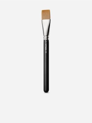 MAC Women's #191 Square Foundation Brush