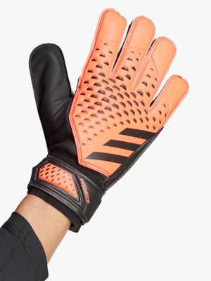 adidas Predator Orange/Black Training Gloves