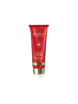 African Extracts Rooibos Advantage Hydrating Creamy Cleanser