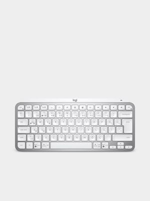 Logitech Minimalist Wrless Keyboard