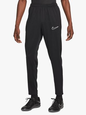 Men's Nike Dri-FIT Academy Dri-FIT Global Black Football Pants