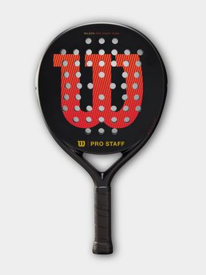 Wilson Pro Staff Team V2 Padel Racquet