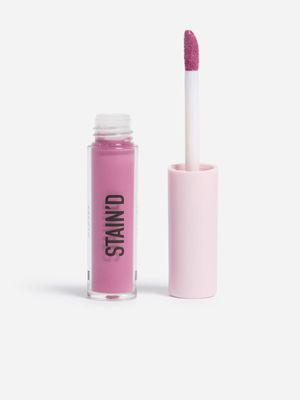 The FIX Stain'd 'Behold' Lip Gloss