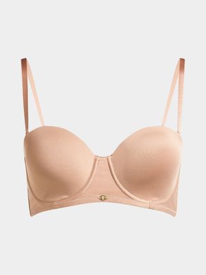 Single Everyday Balconette Bra