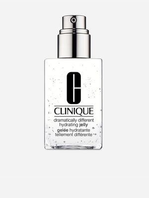 Clinique Dramatically Different Hydrating Jelly