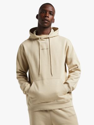 Redbat Classics Men's Stone Hoodie